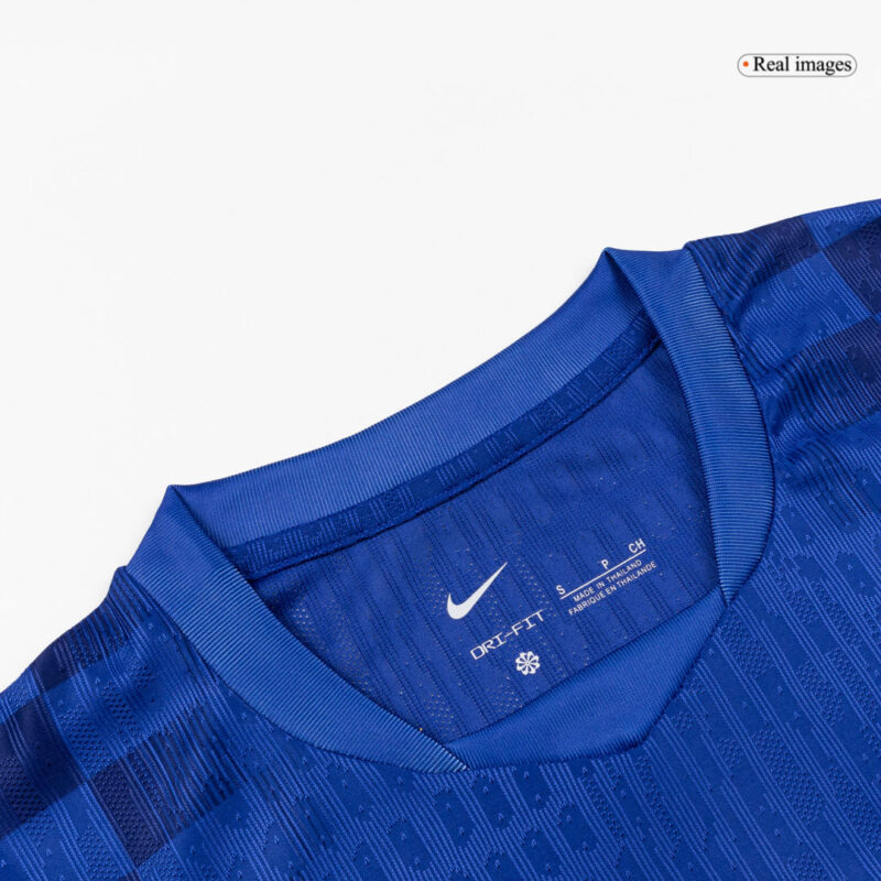 Croatia Away Soccer Jersey Authentic 2026