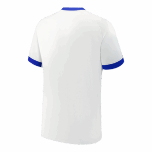 England Home Soccer Jersey Replica Women's Euro 2025