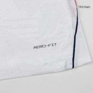 England Home Soccer Jersey Authentic 2026