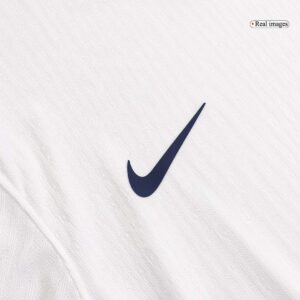 England Home Authentic Soccer Jersey EURO 2024