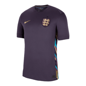 England Away Soccer Jersey 2024