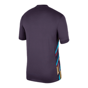 England Away Soccer Jersey 2024