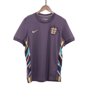 England Away Soccer Jersey 2024
