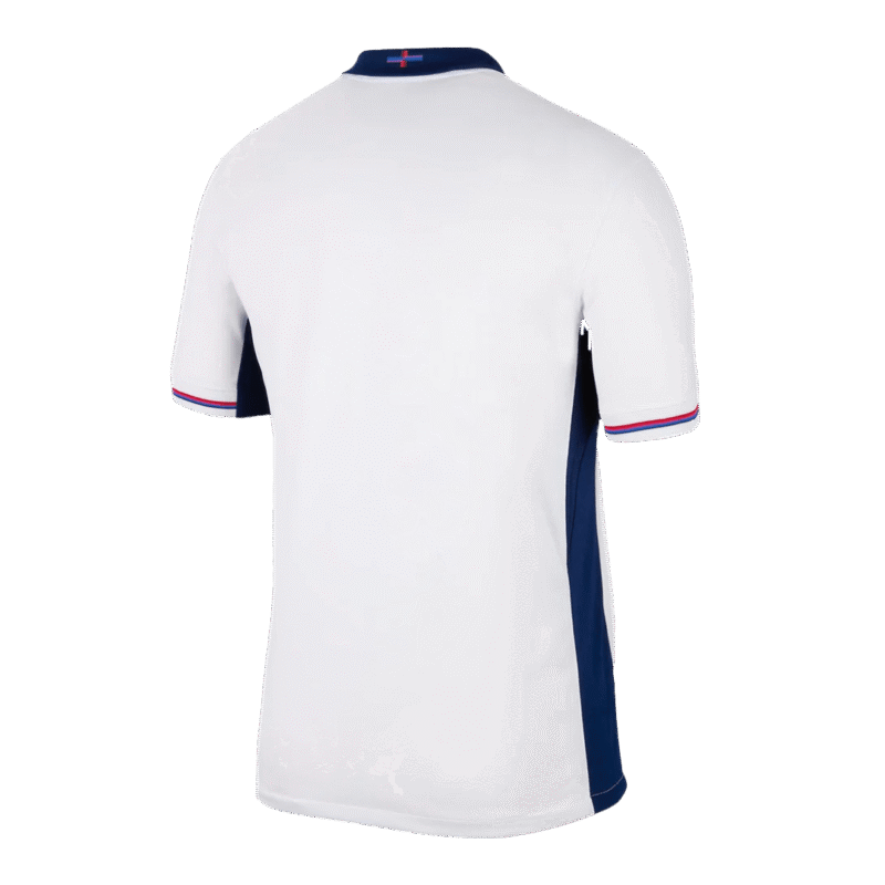 England Home Soccer Jersey EURO 2024