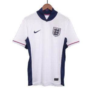 England Home Soccer Jersey EURO 2024