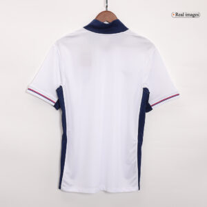 England Home Soccer Jersey EURO 2024