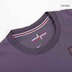 KANE #9 England Away Soccer Jersey 2024