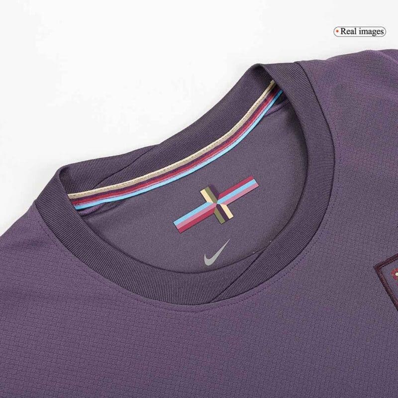 KANE #9 England Away Soccer Jersey 2024