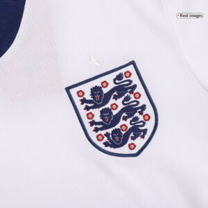 FODEN #11 England Home Soccer Jersey EURO 2024