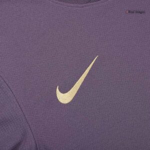 ALEXANDER-ARNOLD #8 England Away Soccer Jersey EURO 2024