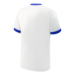 England Home Soccer Jersey 2025 - Women's Euro