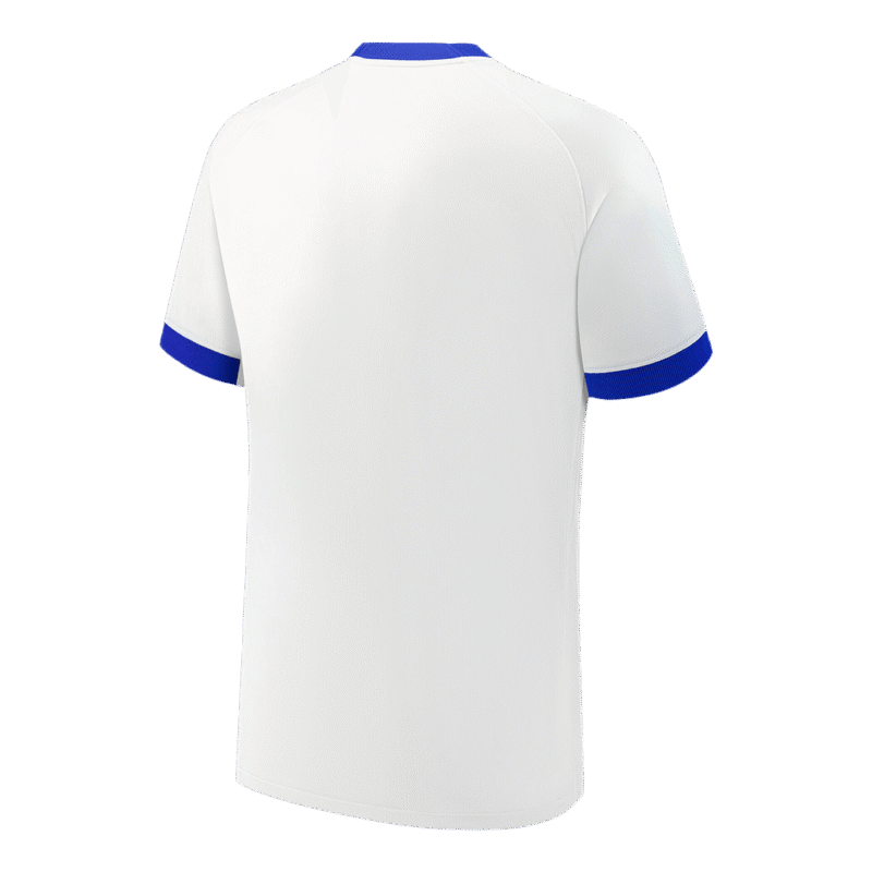 England Home Soccer Jersey 2025 - Women's Euro