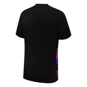England Away Soccer Jersey 2025 - Women's Euro