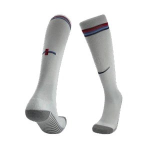 England Home Soccer Socks 2024