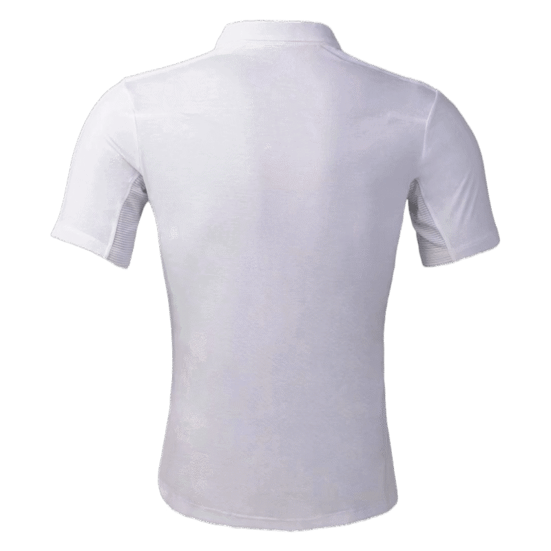 Vintage Soccer Jersey England Home 2010