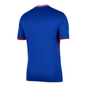 France Home Soccer Jersey Replica 2024