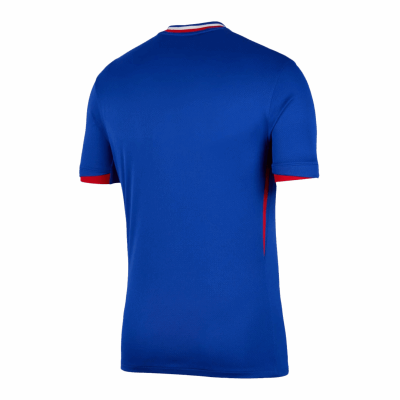 France Home Soccer Jersey Replica 2024