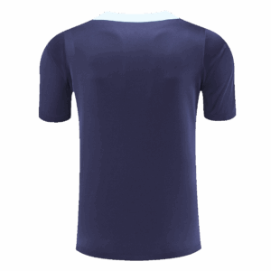 France Training Pre-Match Training Jersey Replica 2024/25
