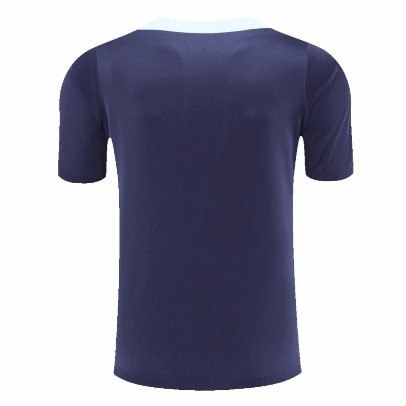 France Training Pre-Match Training Jersey Replica 2024/25