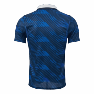 France Home Soccer Jersey Authentic 2026