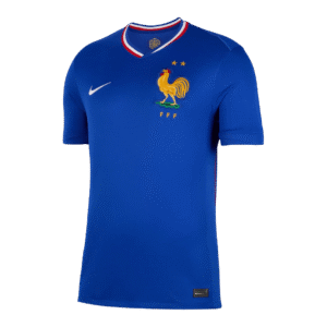 France Home Jerseys Kit EURO 2024