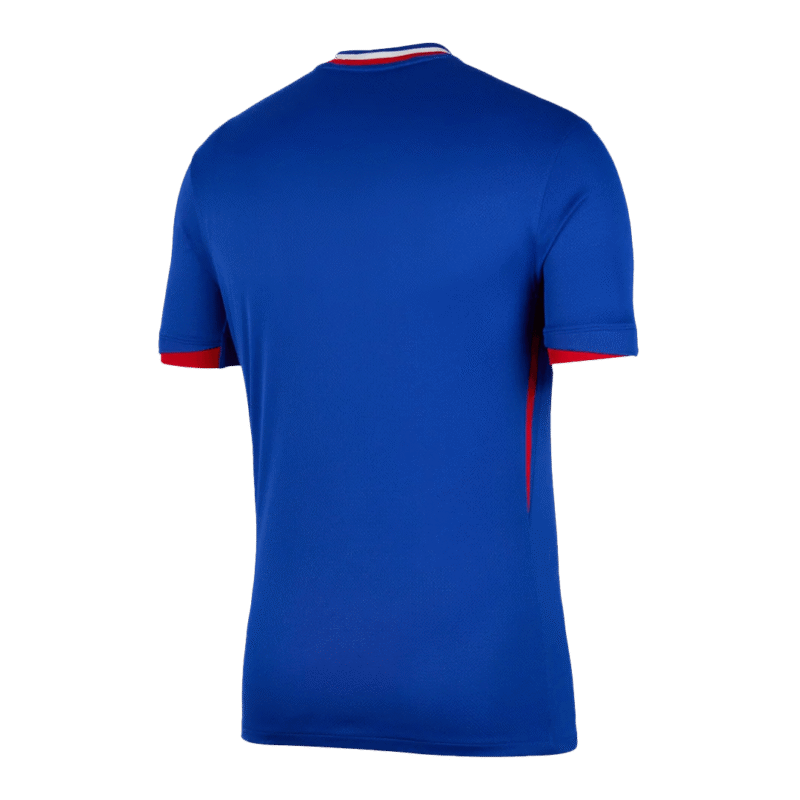 France Home Jerseys Kit EURO 2024
