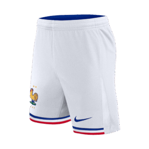 France Home Jerseys Kit EURO 2024