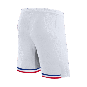 France Home Jerseys Kit EURO 2024