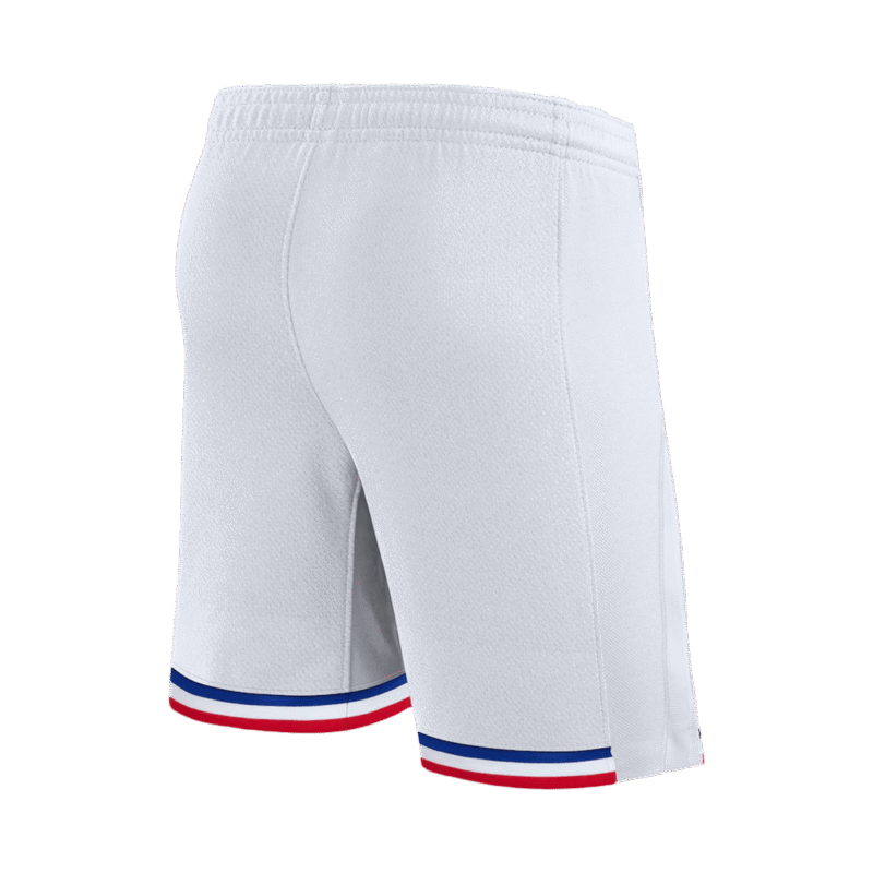 France Home Jerseys Kit EURO 2024