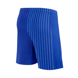 France Away Soccer Jersey Kit(Jersey+Shorts) Euro 2024
