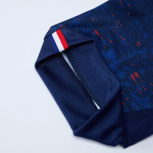 France Home Soccer Jersey 2025 - Women's Euro