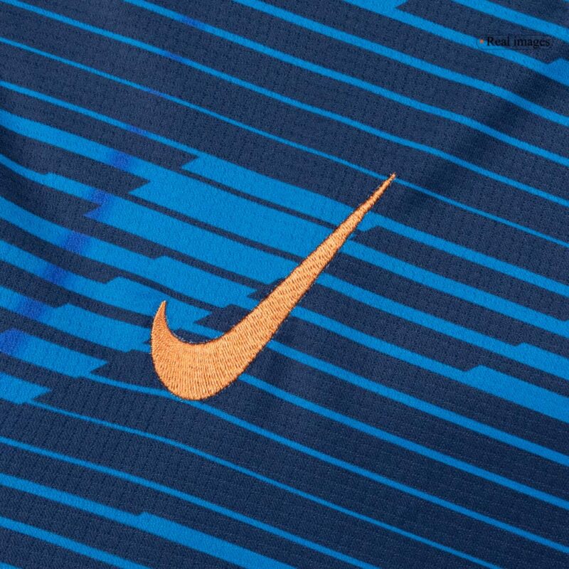 France Home Soccer Jersey World Cup 2026 Blue