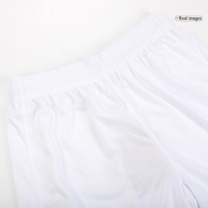 France Home Soccer Shorts 2024