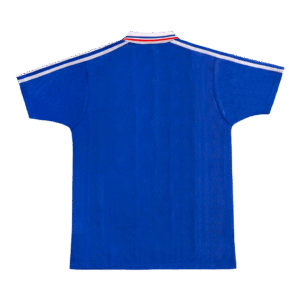 Vintage Soccer Jersey France Home 1994