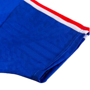 Vintage Soccer Jersey France Home 1994