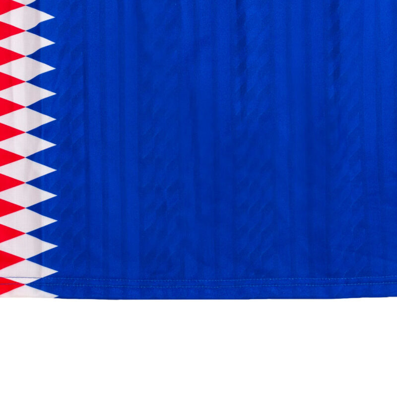 Vintage Soccer Jersey France Home 1994