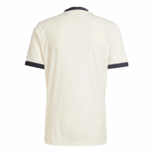 Germany 125th Anniversary Soccer Jersey Replica 2025