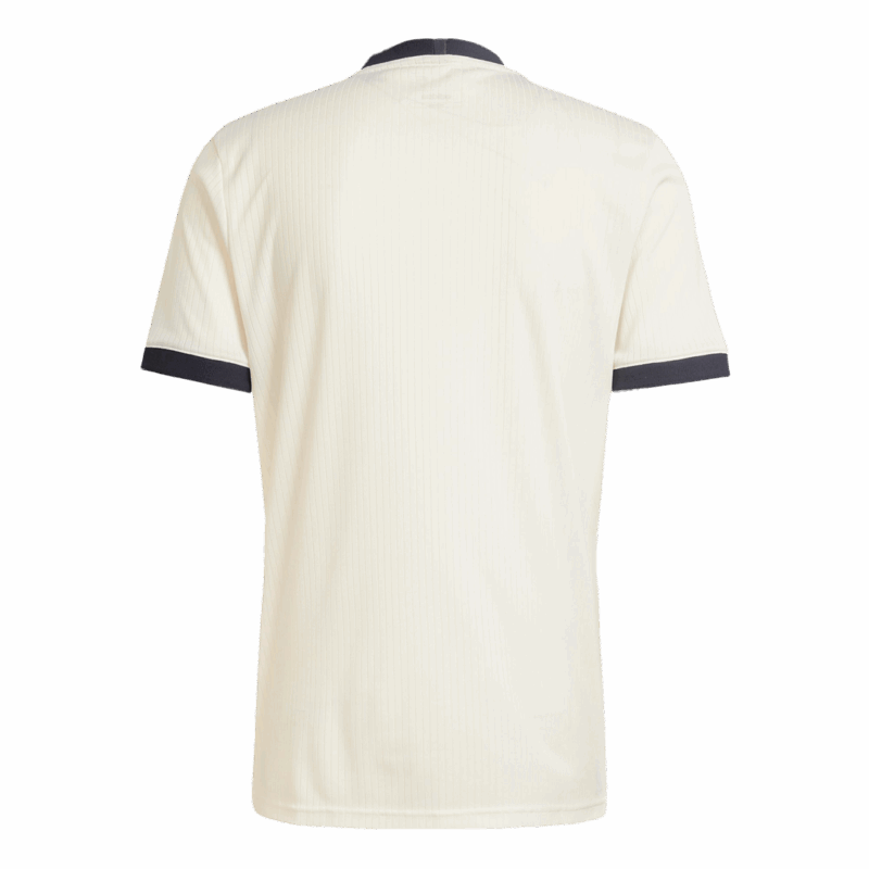 Germany 125th Anniversary Soccer Jersey Replica 2025