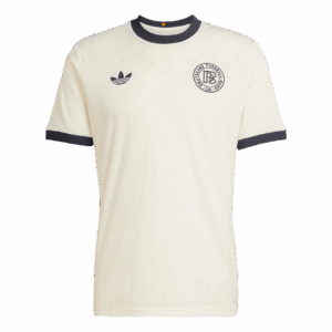 Germany 125th Anniversary Soccer Jersey Replica 2025