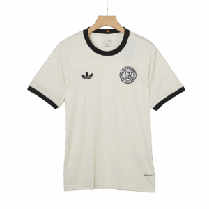 Germany HAVERTZ #7 125th Anniversary Soccer Jersey Replica 2025