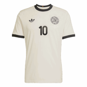 Germany MUSIALA #10 125th Anniversary Soccer Jersey Replica 2025