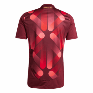 Germany Away Soccer Jersey Replica Women's Euro 2025