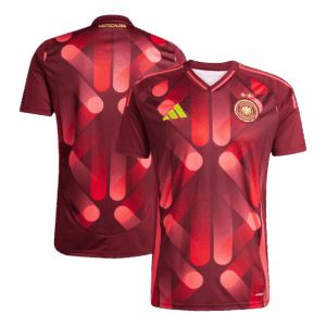 Germany Away Soccer Jersey Replica Women's Euro 2025