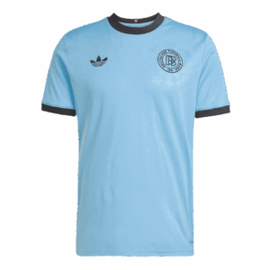 Germany Goalkeeper 125th Anniversary Soccer Jersey Replica 2025