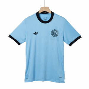 Germany Goalkeeper 125th Anniversary Soccer Jersey Replica 2025