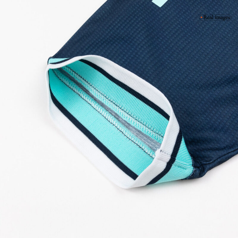 Germany Away Soccer Jersey Authentic 2026