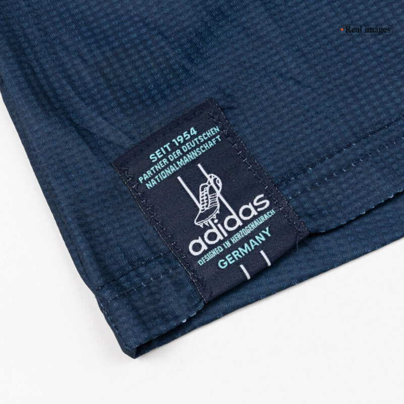 Germany Away Soccer Jersey Authentic 2026