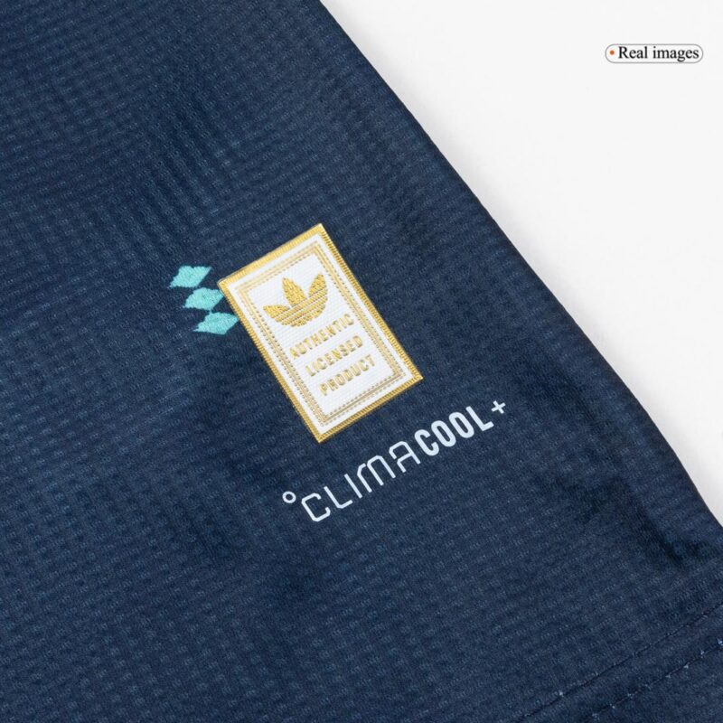 Germany Away Soccer Jersey Authentic 2026