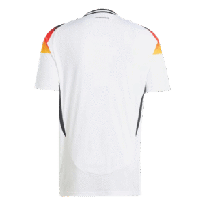 Germany Home Soccer Jersey EURO 2024