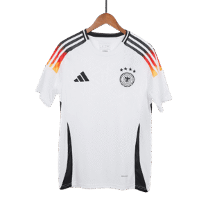 Germany Home Soccer Jersey EURO 2024